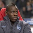 Mario Balotelli jokes about firework-gate with New Year’s Instagram post