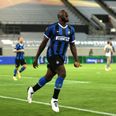 Romelu Lukaku admits he wanted to stay at Inter in the summer