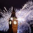 London New Year’s Eve fireworks will go ahead
