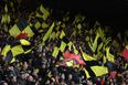 Play paused in Spurs Watford game due to medical emergency in crowd