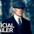 WATCH: The trailer for the final season of Peaky Blinders is here