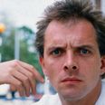 Harry Potter director backs 3-hour cut of film with Rik Mayall