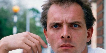 Harry Potter director backs 3-hour cut of film with Rik Mayall