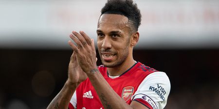 Newcastle ‘contact’ Arsenal over signing Aubameyang on loan-to-buy deal