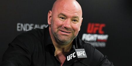 Dana White responds to Jake Paul’s claim he will retire from boxing if UFC pay fighters more