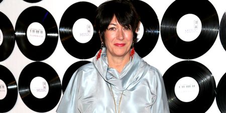 Ghislaine Maxwell ‘placed on suicide watch’ as she awaits sentencing