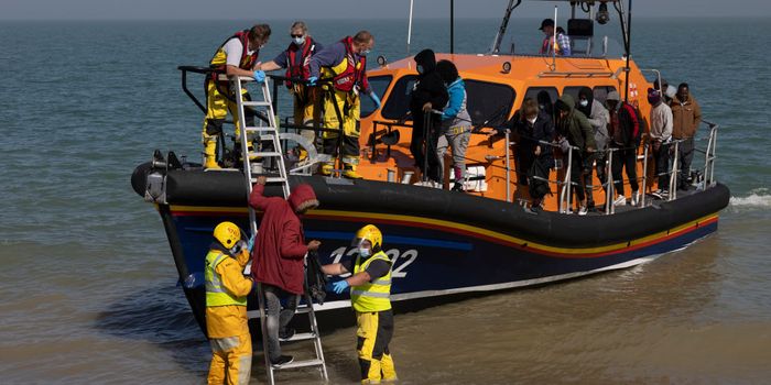 RNLI sees record funding