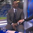 Carragher and Hasselbaink argue over Sadio Mane not being sent-off against Chelsea