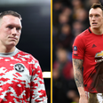 Phil Jones in contention for first Premier League appearance in two years after Harry Maguire injury