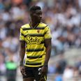 Senegal accuse Watford of refusing to release Ismaila Sarr