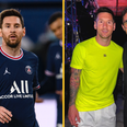 Argentine DJ denies giving Lionel Messi Covid after receiving death threats