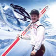 The story of Eddie the Eagle: From plastering to the piste