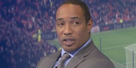 Paul Ince claims Rangnick was wrong to name Ronaldo captain for Wolves tie