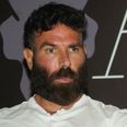 Dan Bilzerian says it’s ‘not healthy’ to be as big as The Rock