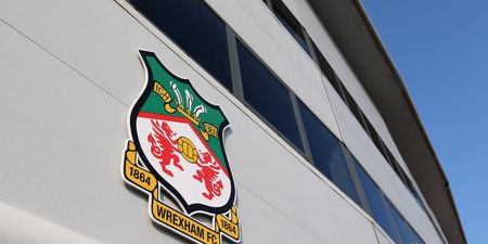 Wrexham owners appear to donate £10,000 to player’s fundraiser