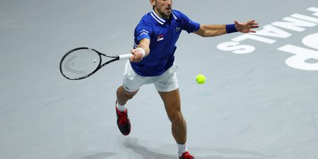 Unvaccinated Novak Djokovic granted Covid exemption for Australian Open