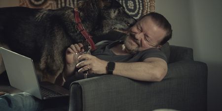 After Life Season 3 is proof that Ricky Gervais has lost his edge