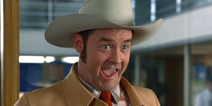 ‘Anchorman’ star David Koechner arrested on New Year’s Eve