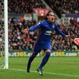 Rio Ferdinand claims Man Utd are repeating Radamel Falcao mistake with two forwards