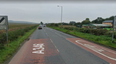 Elderly motorist banned after driving 10mph on a 60mph road