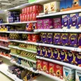 Chocolate lovers accuse Cadbury of 'erasing' Easter after name change