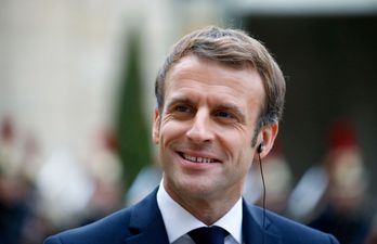 Macron declares his covid policy is to ‘piss off’ unvaccinated