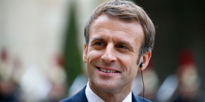 Macron wants to 'piss off' unvaccinated people