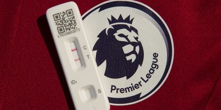 Premier League clubs no longer required to take twice-weekly PCR tests