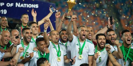 Africa Cup of Nations: Where and how to watch every game