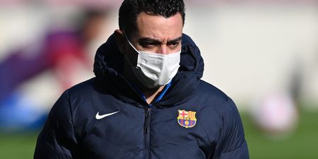Xavi growing tired of Ousmane Dembélé’s ‘lack of professionalism’ at Barcelona