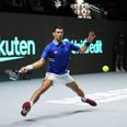 Novak Djokovic’s visa revoked by Australian border security