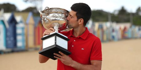 Novak Djoković denied entry to Australia due to Visa issue