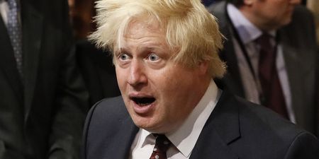 Fiery clash at PMQs after Prime Minister Boris Johnson accused of misleading the House