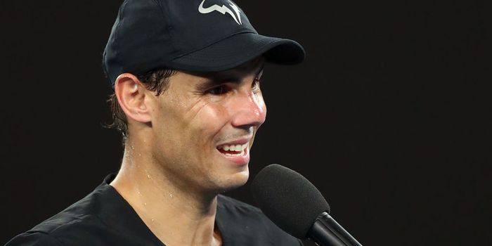 Rafael Nadal slams Djokovic over vaccine stance