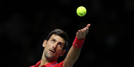 Novak Djokovic to remain in Australia until decision on deportation