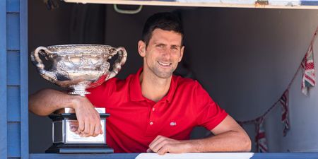 Australian government explains why Novak Djokovic’s visa was cancelled