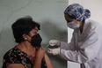 Italy makes covid vaccines compulsory for over 50s amid surge in cases