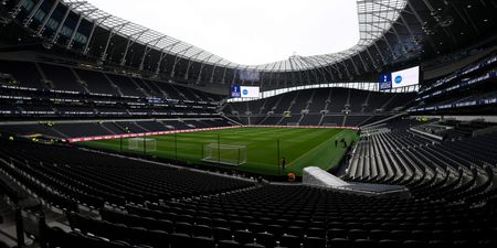 Tottenham condemn homophobic chanting during Chelsea game