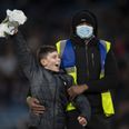 Leeds United to issue one-year ban to parents whose children invade the pitch