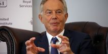 Nearly 60% of people think Tony Blair should have his knighthood revoked