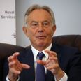 Nearly 60% of people think Tony Blair should have his knighthood revoked