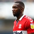 Man jailed for online abuse of Yannick Bolasie