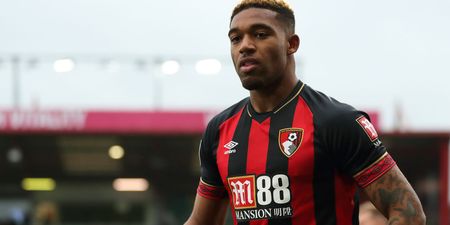 Jordon Ibe launches legal battle against former club Bournemouth