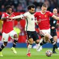 Scott McTominay is worth more than Mohamed Salah, study finds