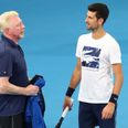 Novak Djokovic making ‘big mistake’ if he doesn’t get vaccinated, says Boris Becker