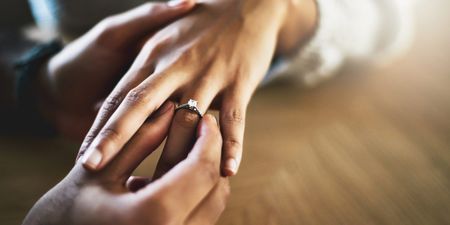 Woman sells ‘cheating’ ex-fiancé’s family heirloom ring to cover wedding costs