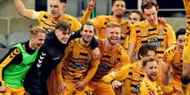 Cambridge shock Premier League Newcastle in third round upset