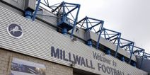 Millwall condemn homophobic chanting heard during Crystal Palace FA Cup clash