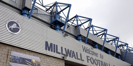 Millwall condemn homophobic chanting heard during Crystal Palace FA Cup clash
