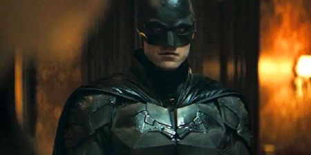 The Batman: internet divided over Riddler first look